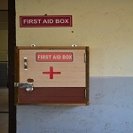 First Aid Box